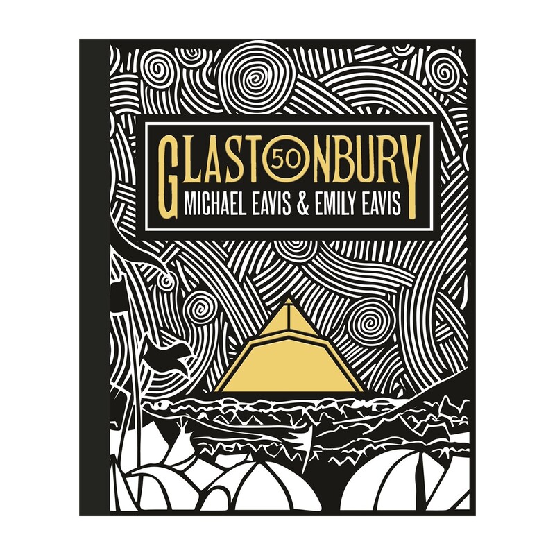 Glastonbury 50: Official Story of Glastonbury Festival