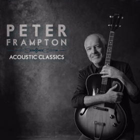 Acoustic Classics Peter Frampton