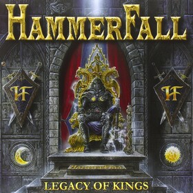 Legacy Of Kings Hammerfall
