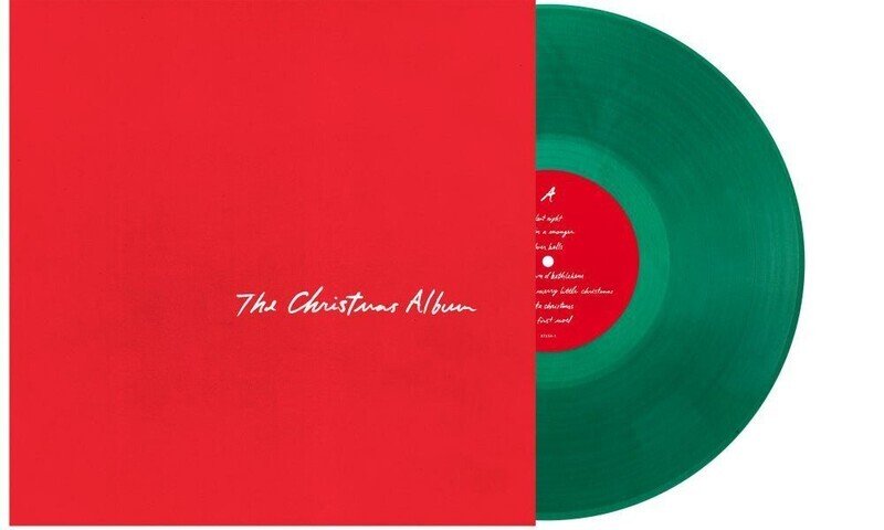 Christmas Album
