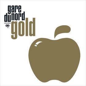 Gold (Limited Edition) Gare Du Nord