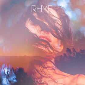 Home (Gold/Purple Marbled) Rhye
