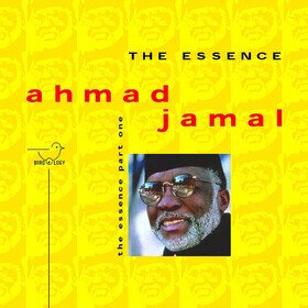 The Essence, Pt. 1 Ahmad Jamal