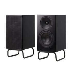 Debut ConneX Adsum DCB41-DS Black ELAC