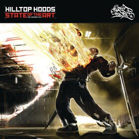 State Of The Art Hilltop Hoods