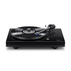 MMF-5.3 Black (2M Blue) Music Hall