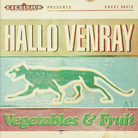 Vegetables & Fruit Hallo Venray