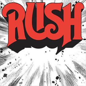 Rush (2026 Reissue) Rush