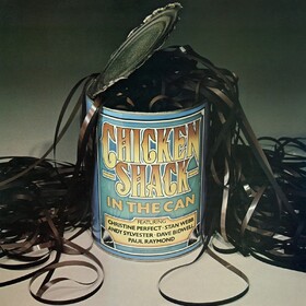 In the Can Chicken Shack