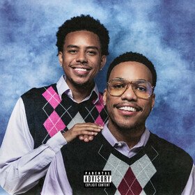 Heavy Is The Crown Anderson .Paak, Cordae