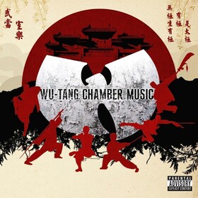 Wu-Tang Chamber Music Wu-Tang Clan