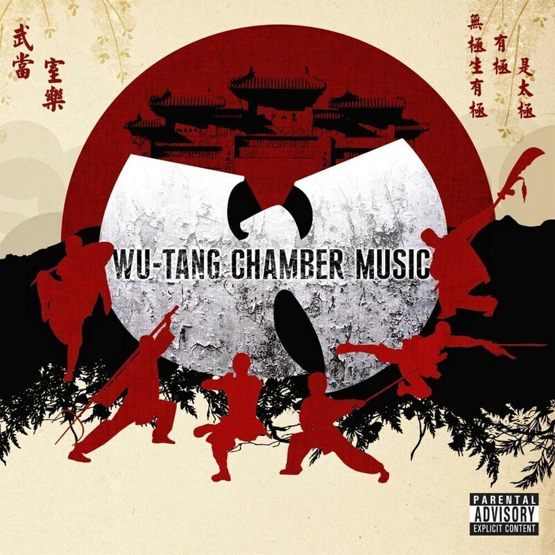 Wu-Tang Chamber Music