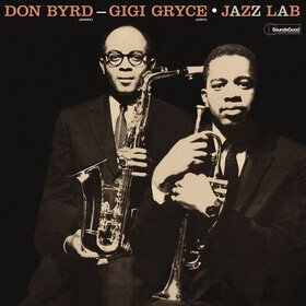 Jazz Lab (Limited Edition) Donald Byrd & Gigi Gryce
