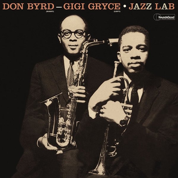 Jazz Lab (Limited Edition)