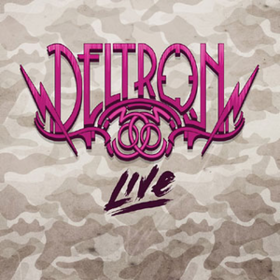 Deltron 3030 Live Deltron 3030