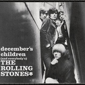 December's Children (And Everybody's)  The Rolling Stones