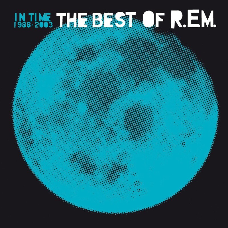 In Time: Best Of R.E.M 1988-2003