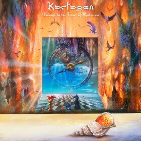Passage to the Forest of Mysterious (Limited Edition) Karfagen