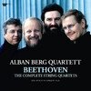 Ludwig Van Beethoven: The Complete String Quartets – Live In Vienna Konzerthaus