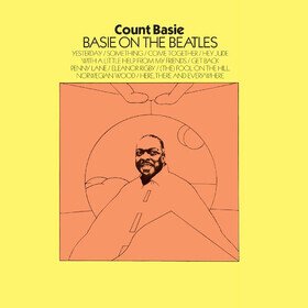 Basie On The Beatles Count Basie And His Orchestra