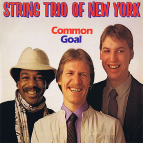 Common Goal String Trio Of New York