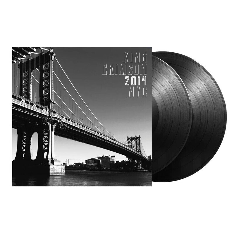 2014 NYC