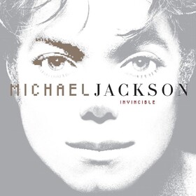 Invincible Michael Jackson
