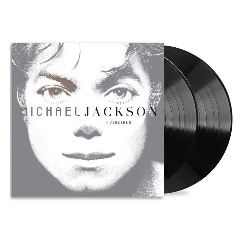 Invincible 