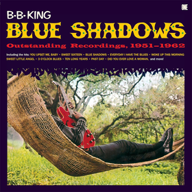 Blue Shadows B.B. King