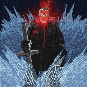 Behemoth (Limited Edition) Gost