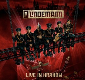 Till Lindemann (Picture Disk) Till Lindemann