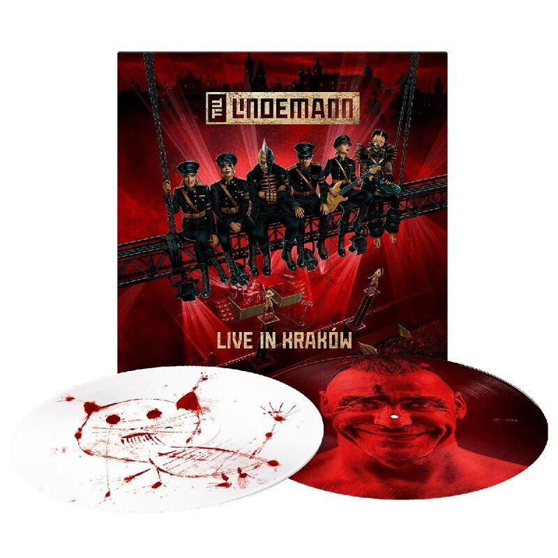 Till Lindemann (Picture Disk)