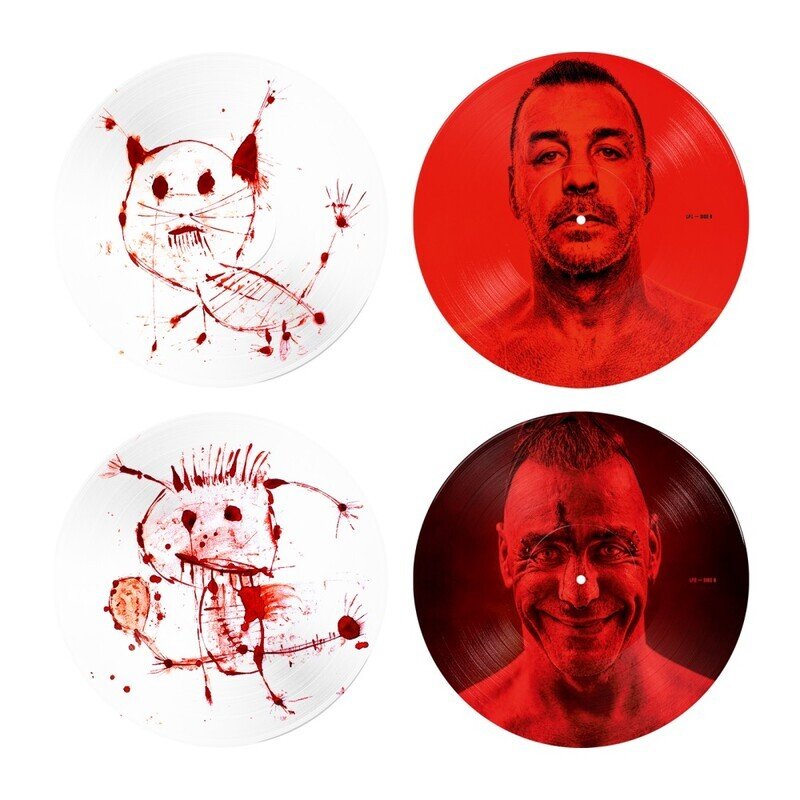 Till Lindemann (Picture Disk)