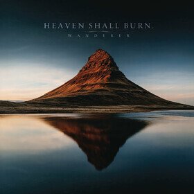 Wanderer Heaven Shall Burn