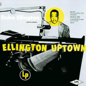 Uptown Duke Ellington