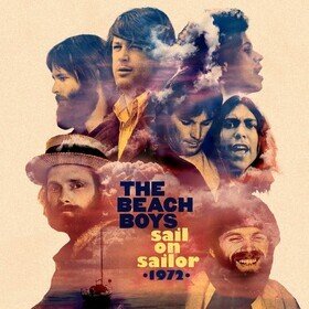 Sail On Sailor - 1972 The Beach Boys