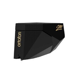 2M Black Ortofon