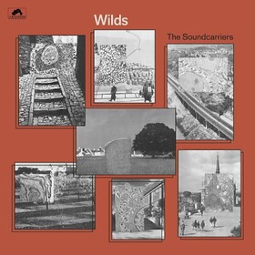 Wilds The Soundcarriers
