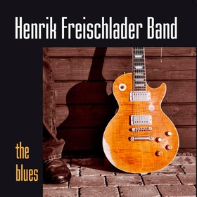 The Blues Henrik Freischlader