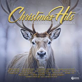 Christmas Hits – Traditional Festive Classics (Сoloured) Various Artists