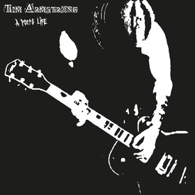 A Poet's Life (Limited Edition) Tim Armstrong