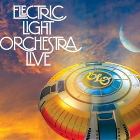 Live Electric Light Orchestra