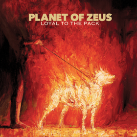 Loyal To The Pack Planet Of Zeus