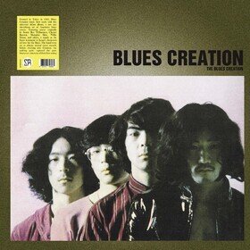 Blues Creation Blues Creation