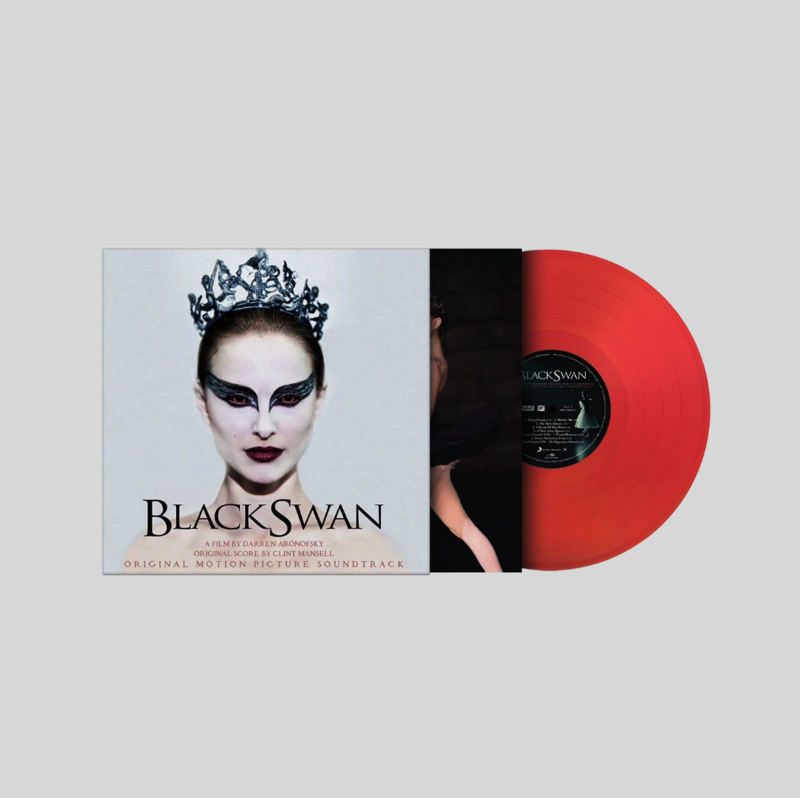 Black Swan (Limited Red Edition)