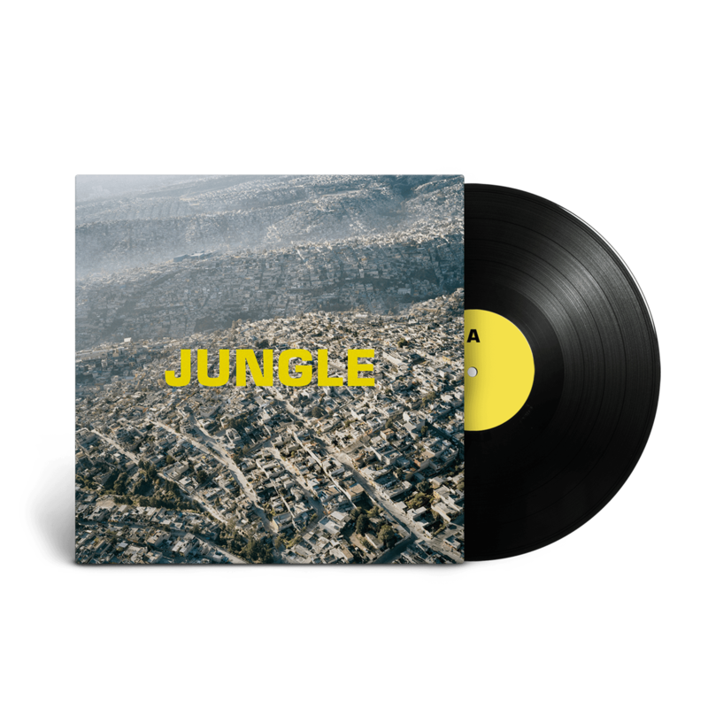 Jungle