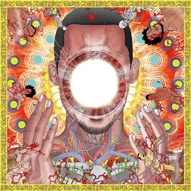 You'Re Dead! Flying Lotus