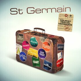 Tourist Travel Versions St. Germain