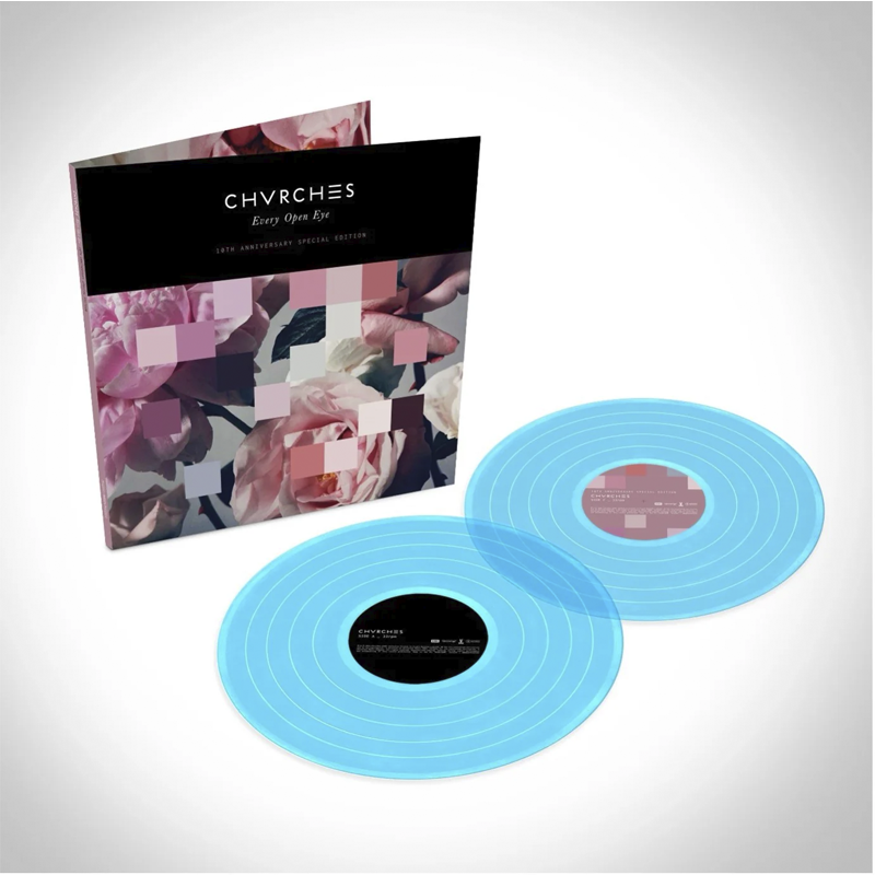 Every Open Eye (RSD 2025)