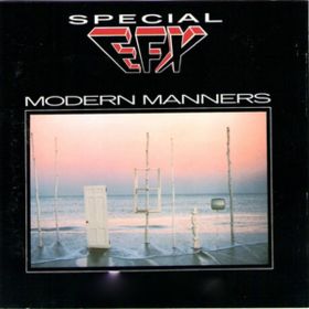 Modern Manners Special Efx